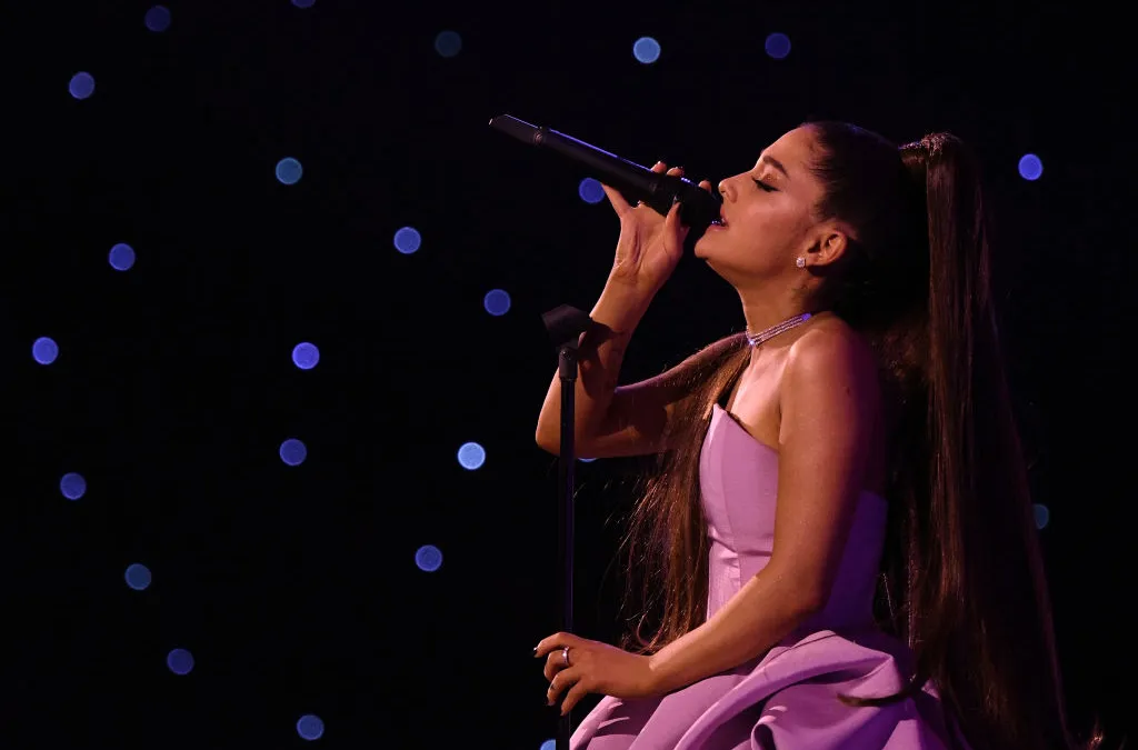 ariana at o2 london.webp