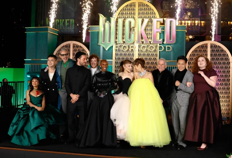 BOXOFFICE-WICKED
