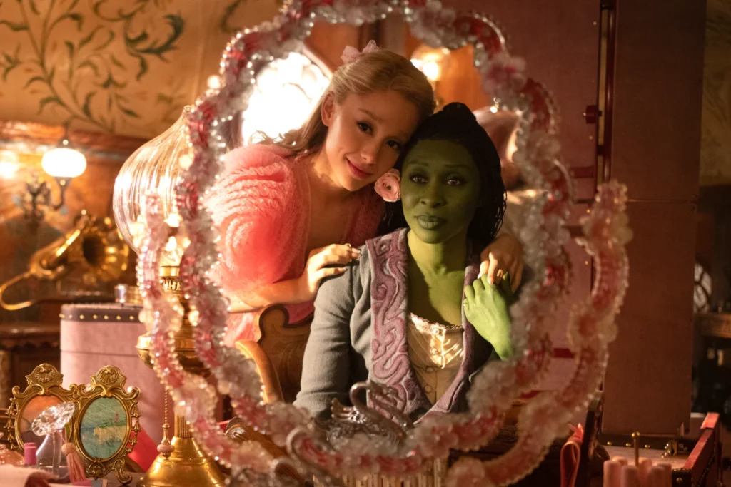 ariana-and-cynthia-in-wicked-for-good