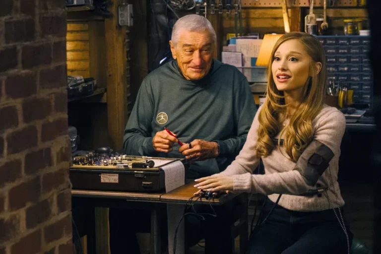 robert-di-niro-and-ariana-grande