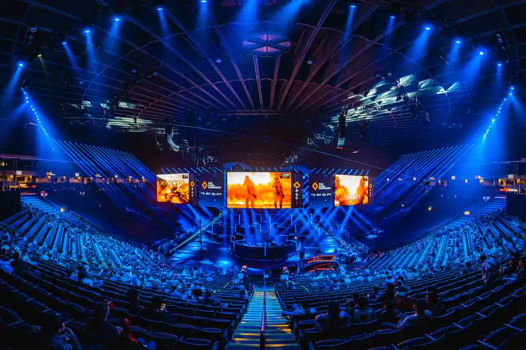 oakland arena concert