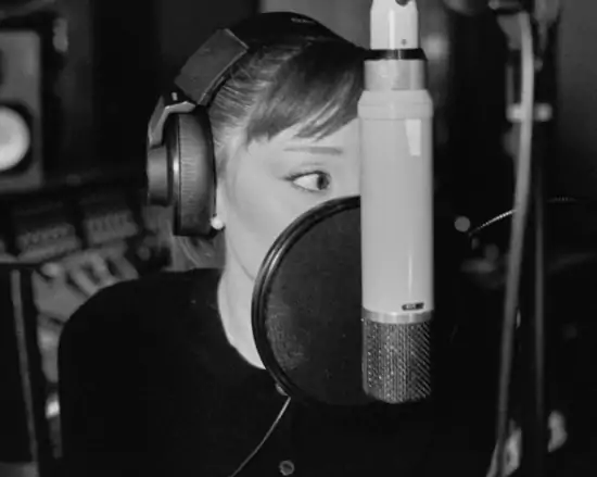 ariana grande new album hints