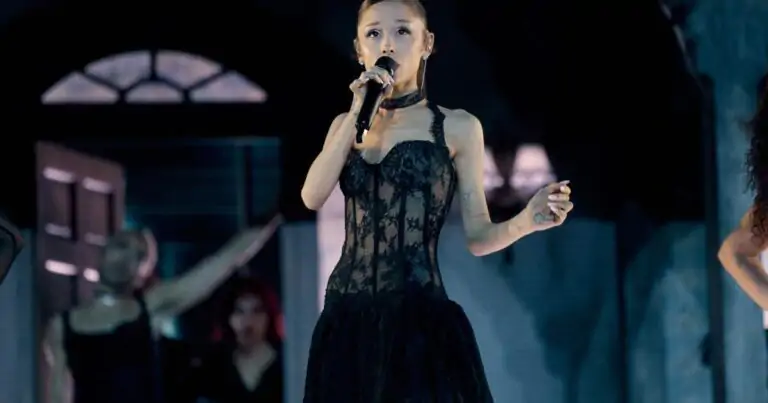 Ariana Grande Opens the Eternal Sunshine Tour in Oakland — Full Setlist and Production Review