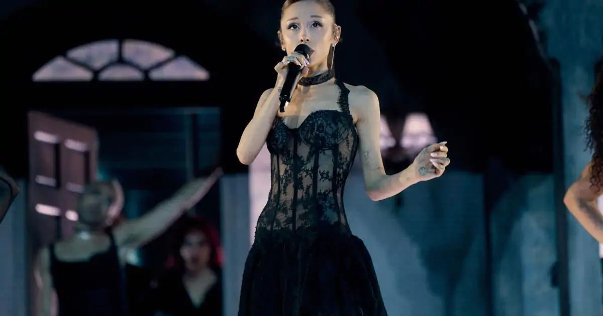 Ariana Grande Opens the Eternal Sunshine Tour in Oakland — Full Setlist and Production Review